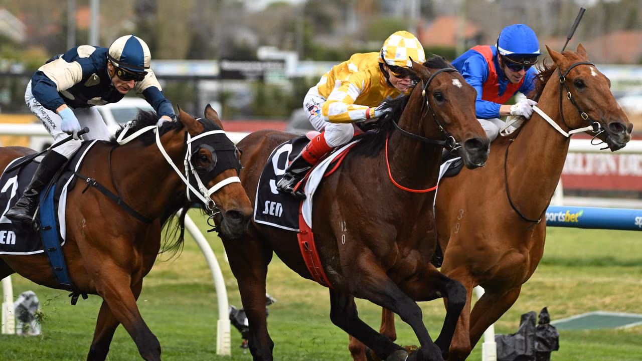 Delius out to deliver Gai’s dream?